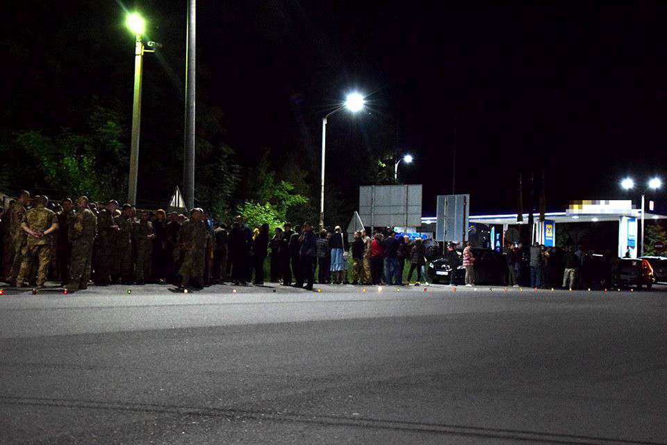 Від Тарнополя до Тернополя