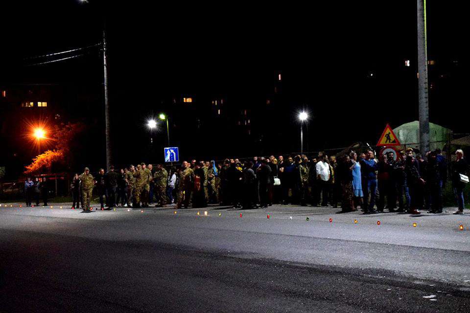 Від Тарнополя до Тернополя