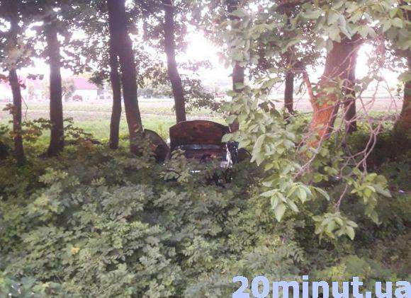 Від Тарнополя до Тернополя