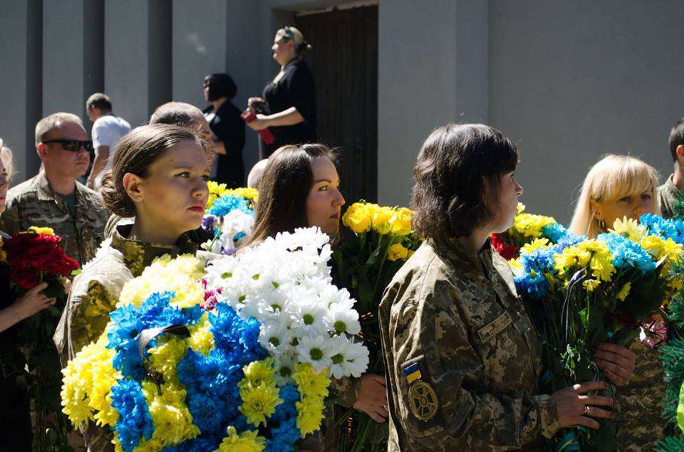 Від Тарнополя до Тернополя
