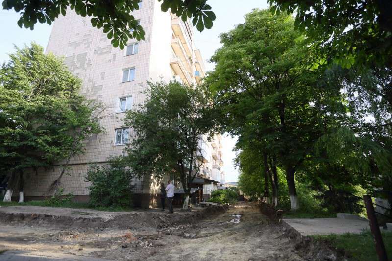 Від Тарнополя до Тернополя