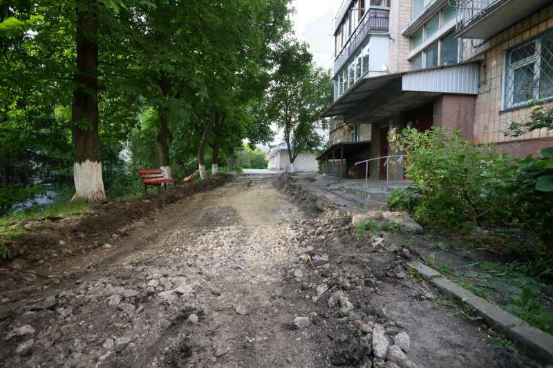 Від Тарнополя до Тернополя