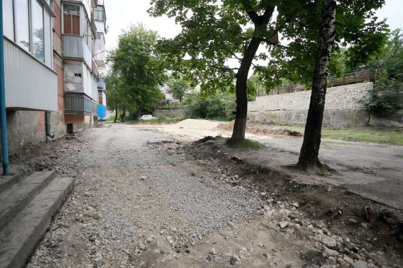 Від Тарнополя до Тернополя
