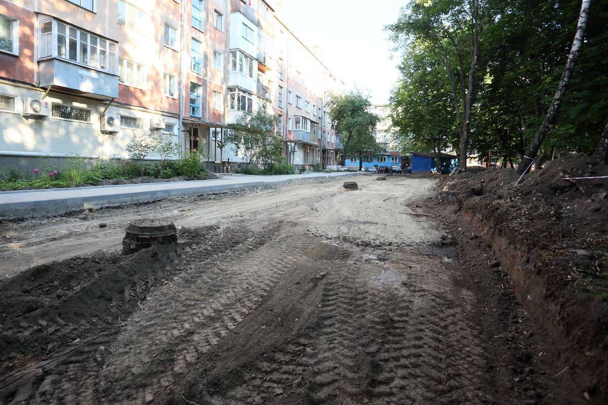 Від Тарнополя до Тернополя