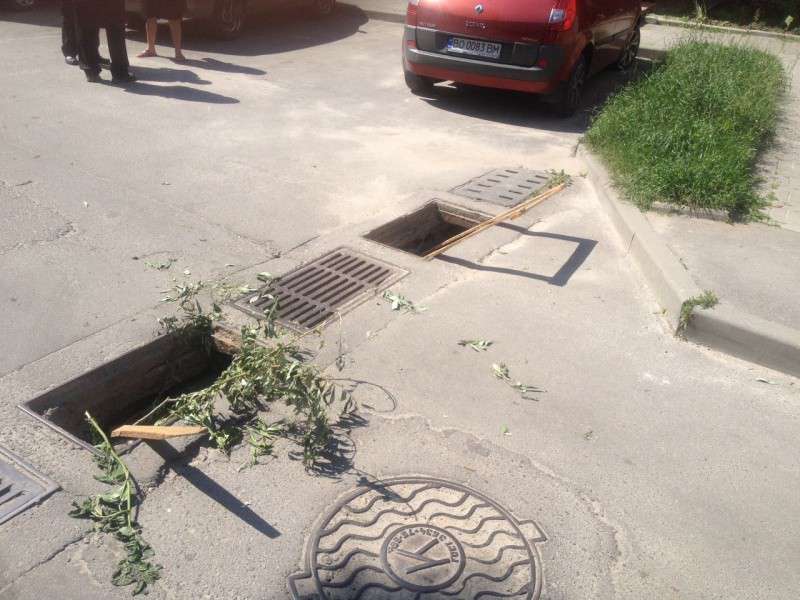 Від Тарнополя до Тернополя