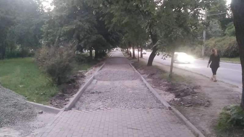 Від Тарнополя до Тернополя
