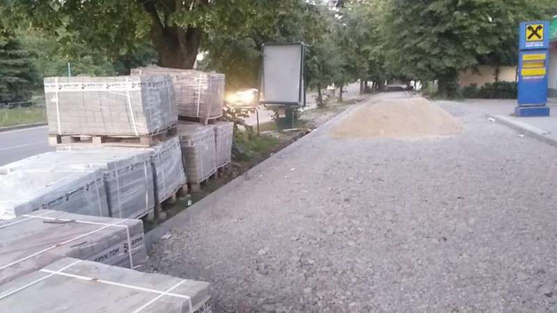 Від Тарнополя до Тернополя