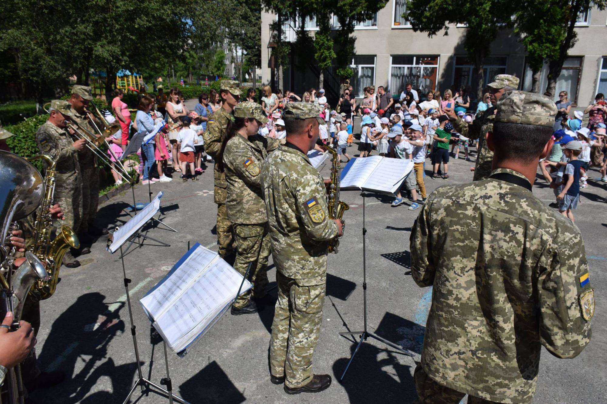 Від Тарнополя до Тернополя