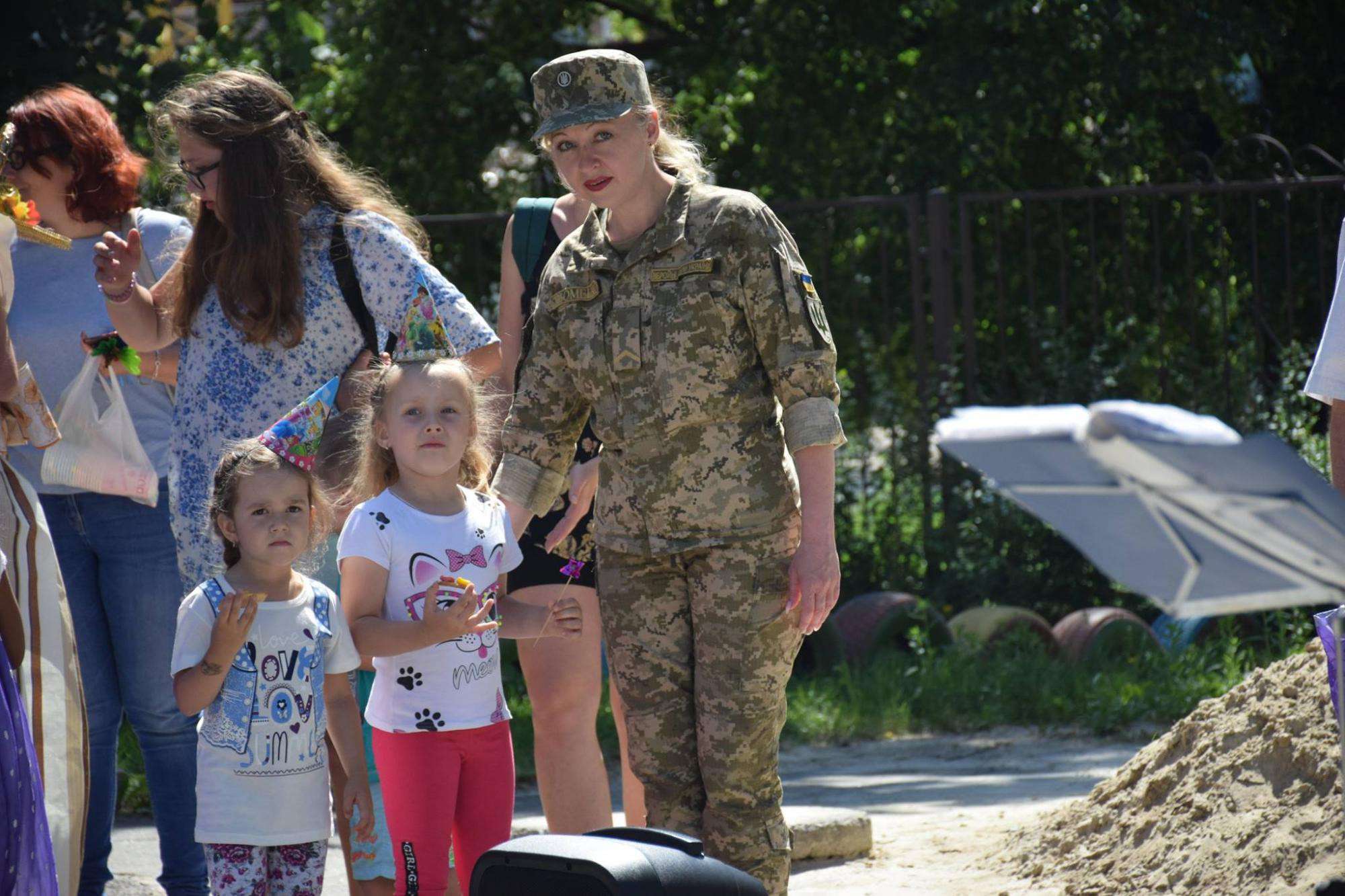 Від Тарнополя до Тернополя