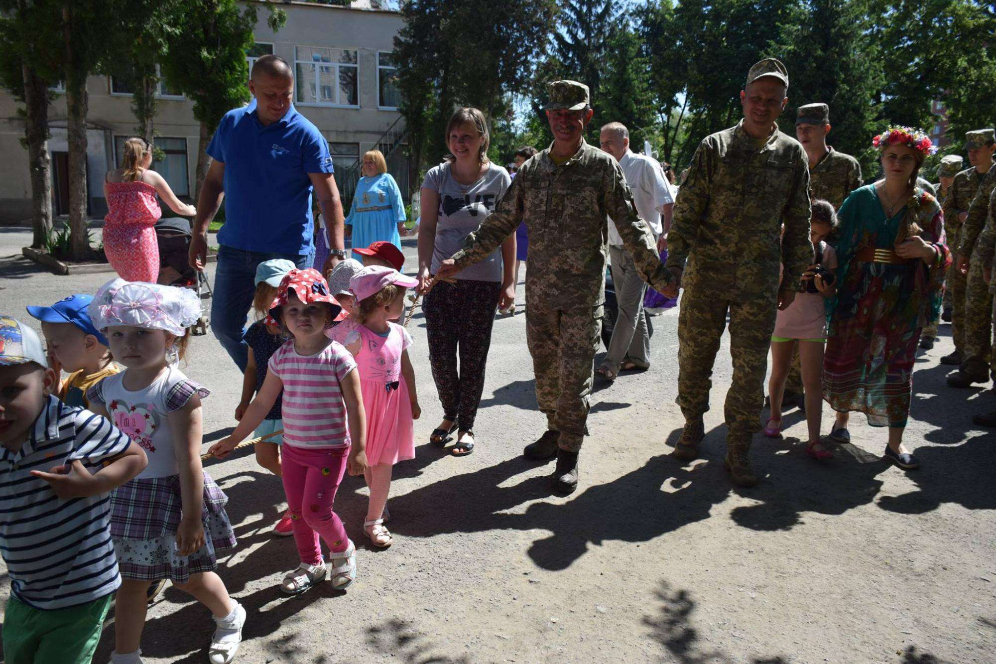 Від Тарнополя до Тернополя