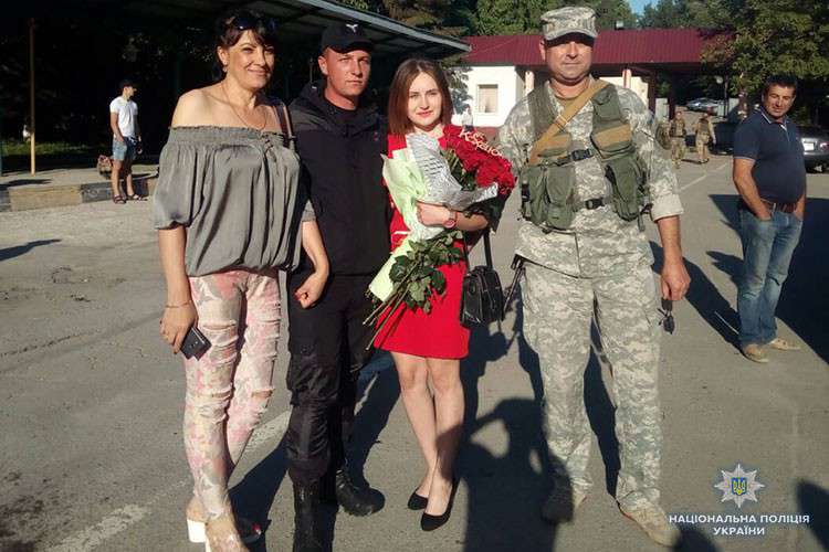 Від Тарнополя до Тернополя