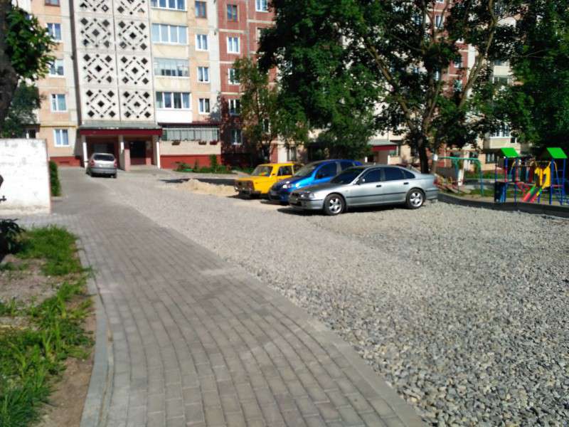 Від Тарнополя до Тернополя