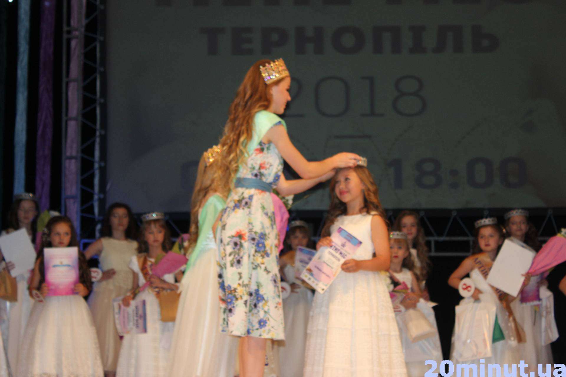Від Тарнополя до Тернополя