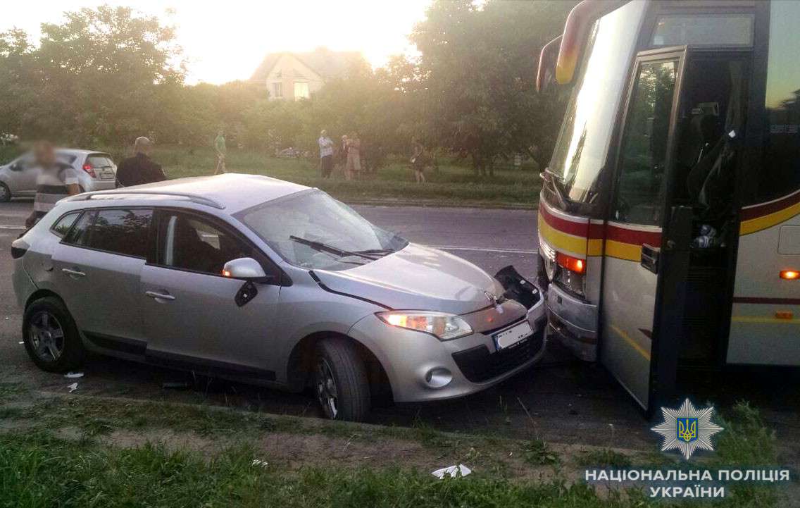 Від Тарнополя до Тернополя