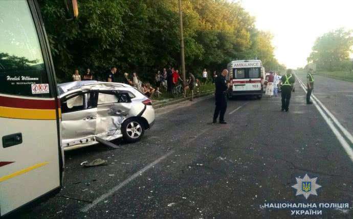 Від Тарнополя до Тернополя