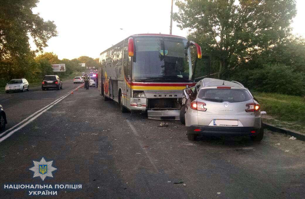Від Тарнополя до Тернополя