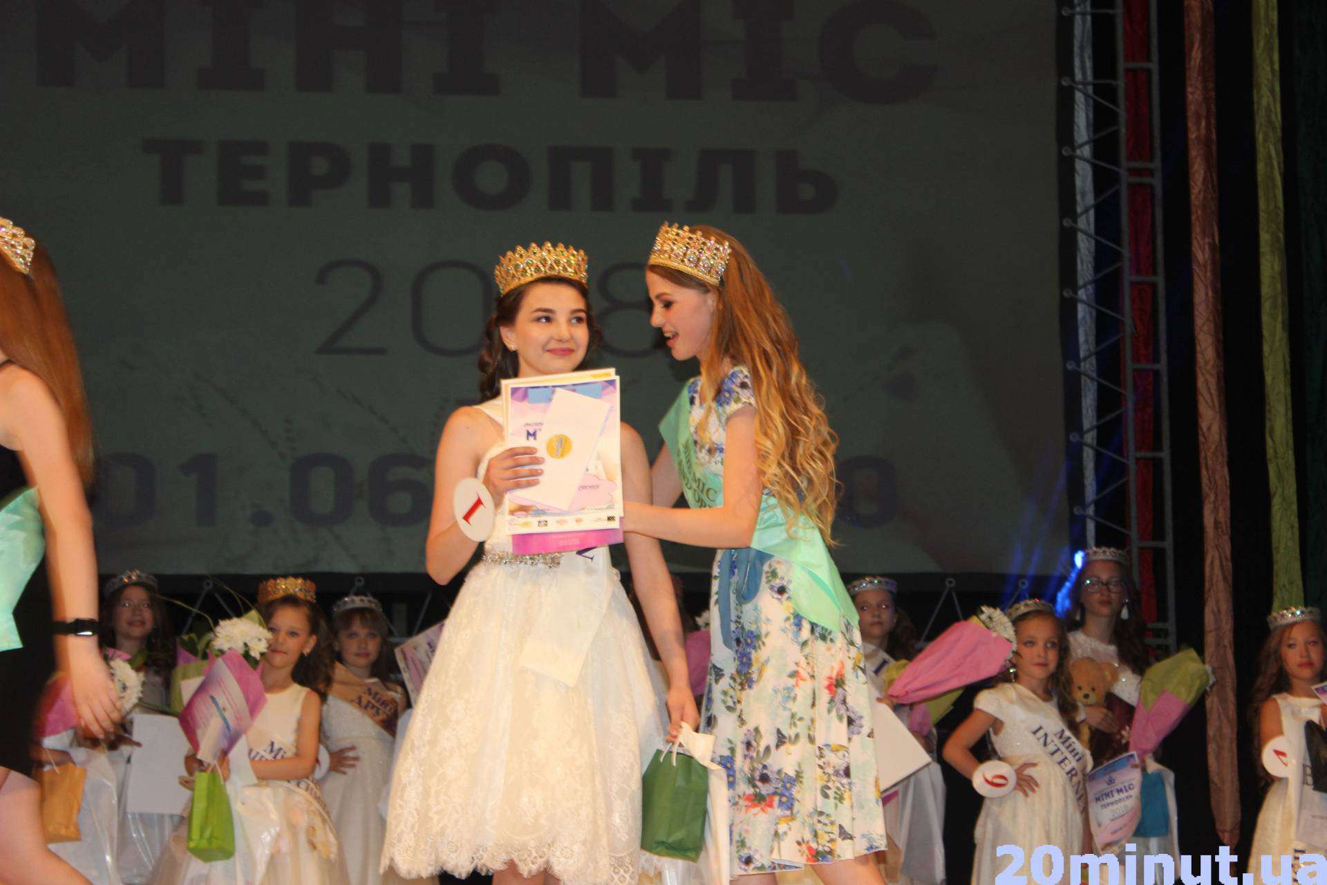 Від Тарнополя до Тернополя