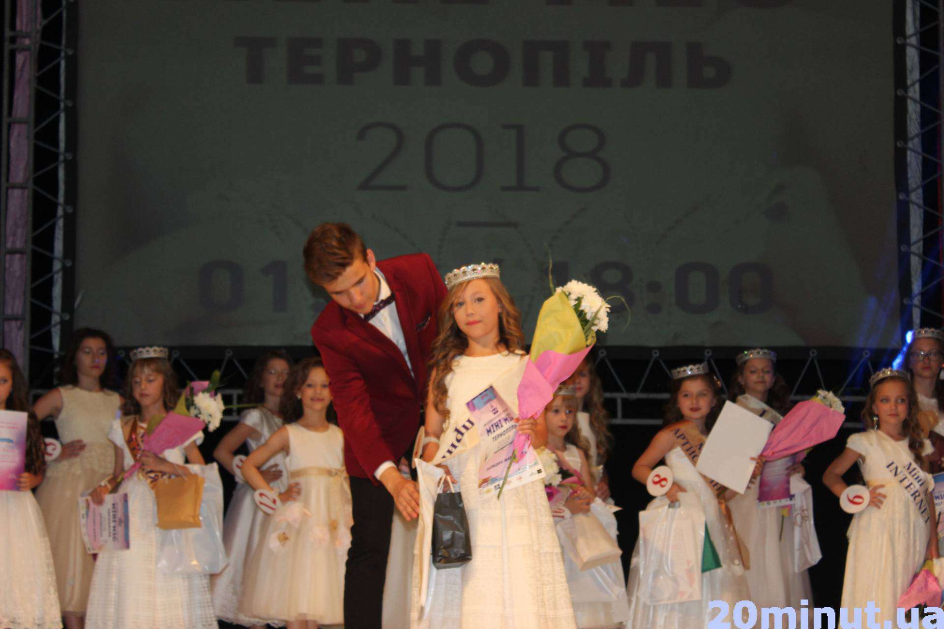 Від Тарнополя до Тернополя