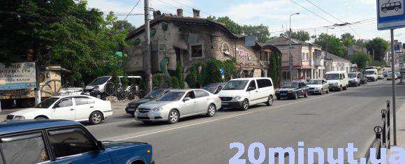 Від Тарнополя до Тернополя