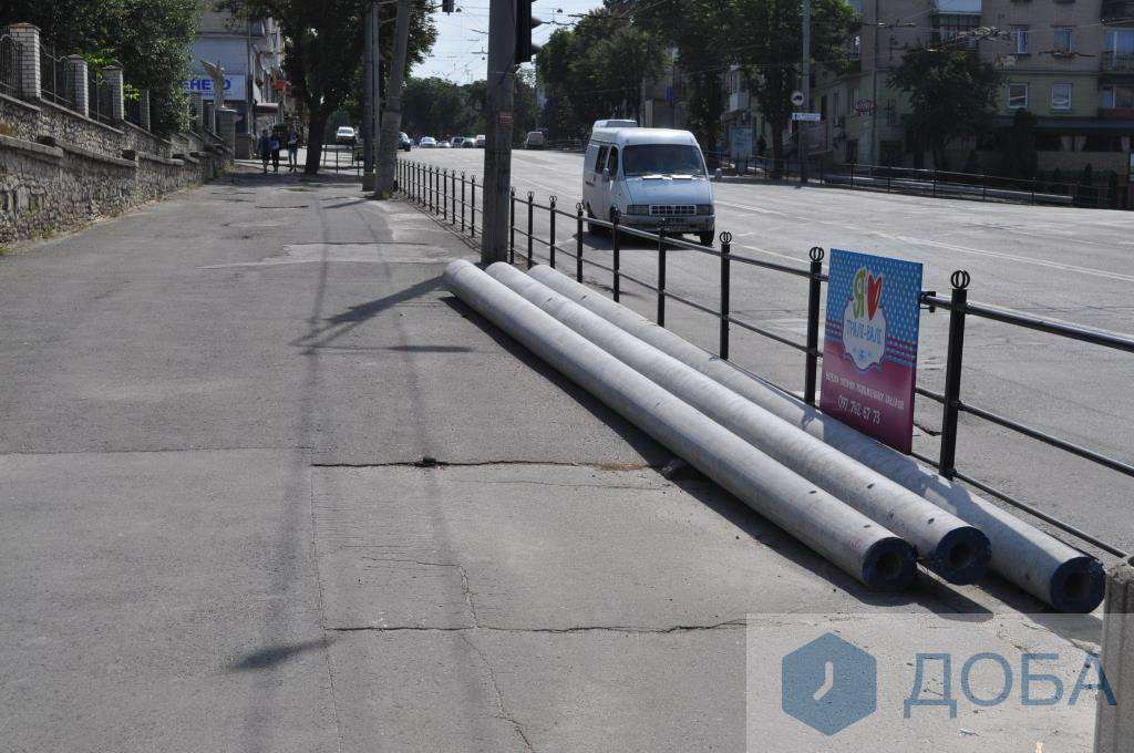 Від Тарнополя до Тернополя