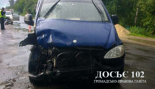 Від Тарнополя до Тернополя