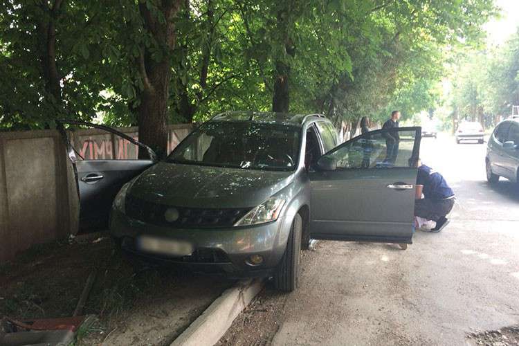 Від Тарнополя до Тернополя