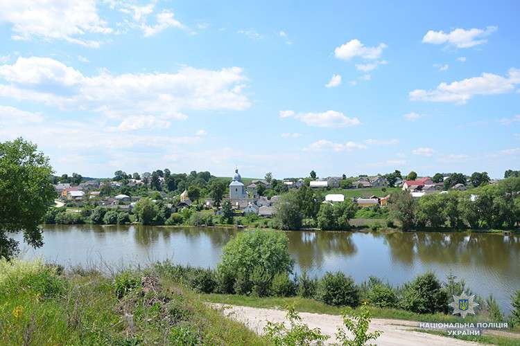 Від Тарнополя до Тернополя
