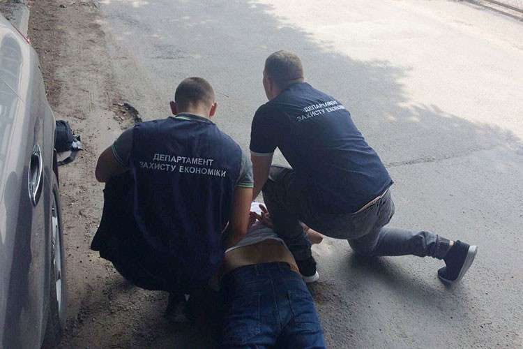 Від Тарнополя до Тернополя