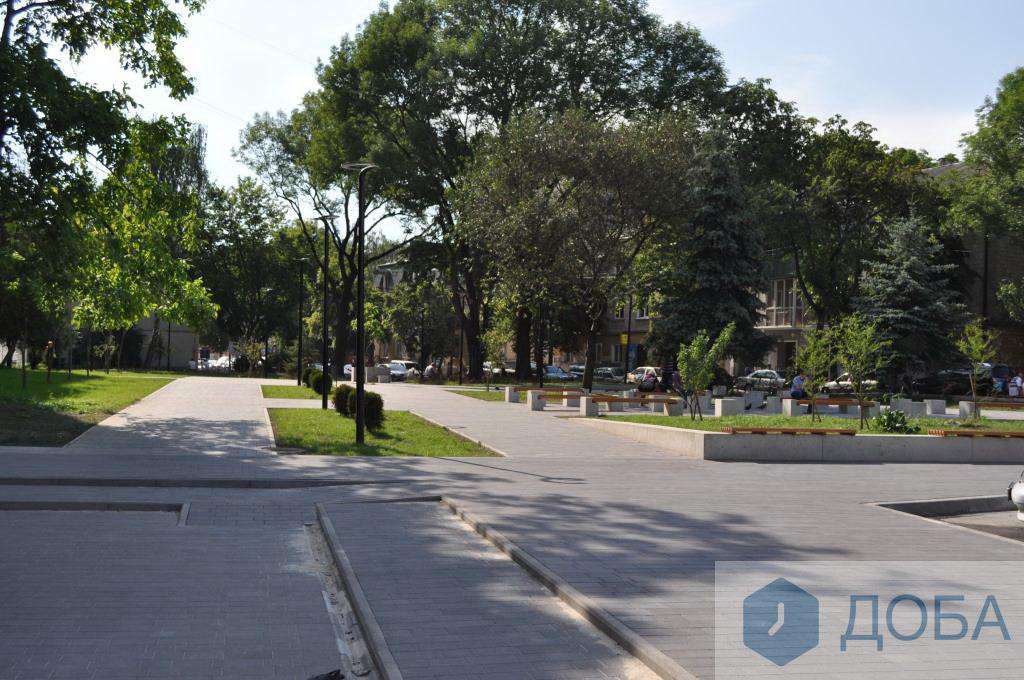 Від Тарнополя до Тернополя