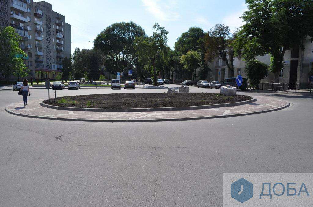 Від Тарнополя до Тернополя