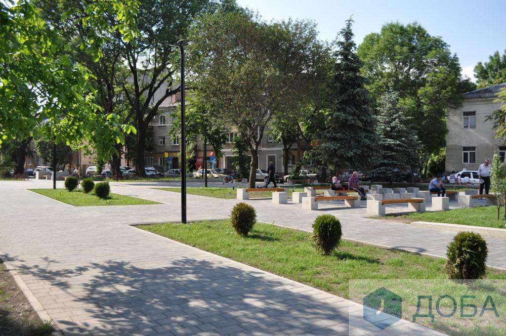 Від Тарнополя до Тернополя