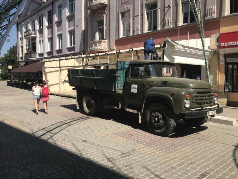 Від Тарнополя до Тернополя