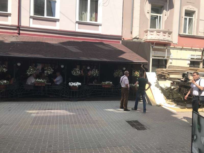 Від Тарнополя до Тернополя