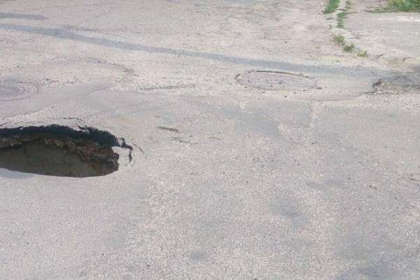 Від Тарнополя до Тернополя