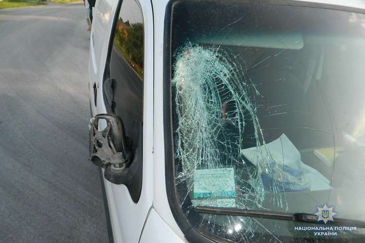 Від Тарнополя до Тернополя