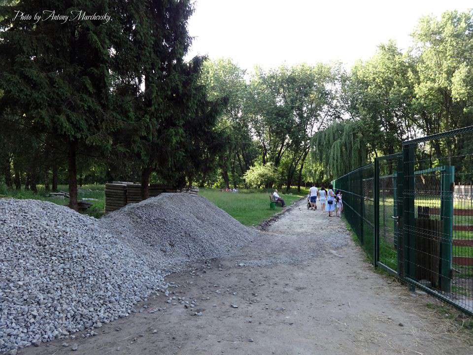 Від Тарнополя до Тернополя