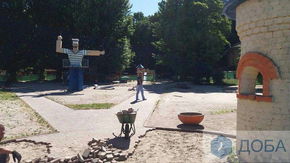 Від Тарнополя до Тернополя