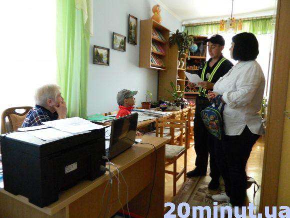 Від Тарнополя до Тернополя
