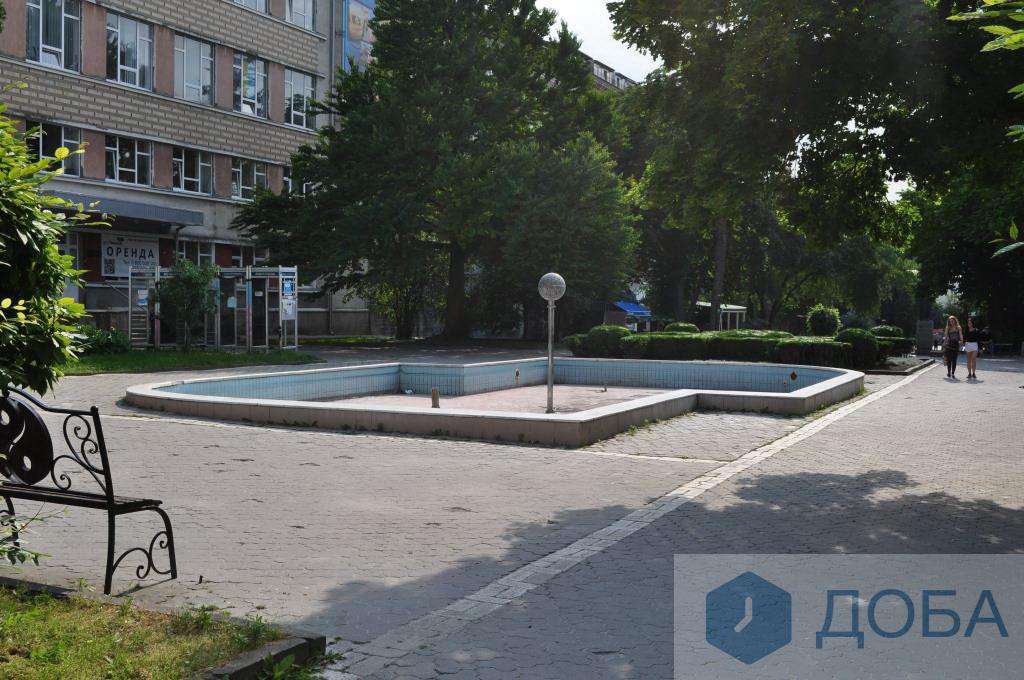 Від Тарнополя до Тернополя