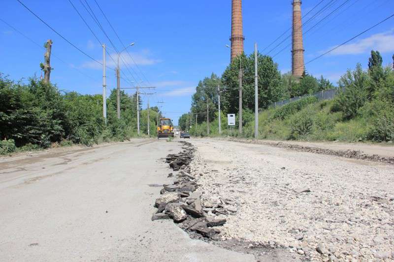 Від Тарнополя до Тернополя