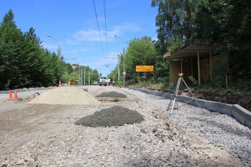 Від Тарнополя до Тернополя