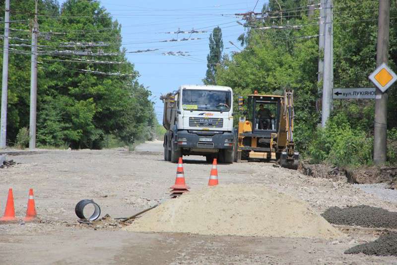 Від Тарнополя до Тернополя