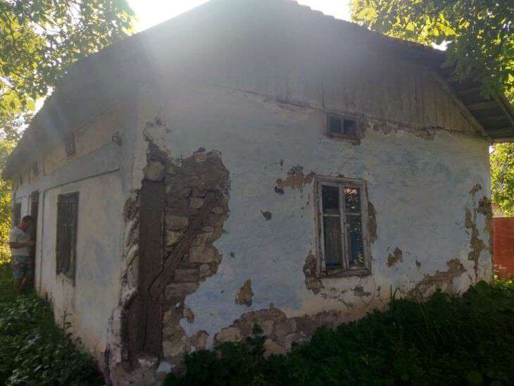 Від Тарнополя до Тернополя