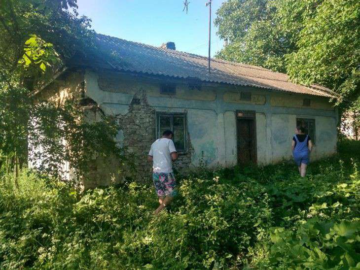 Від Тарнополя до Тернополя