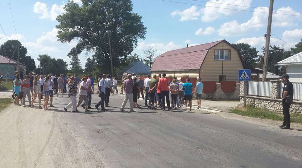 Від Тарнополя до Тернополя