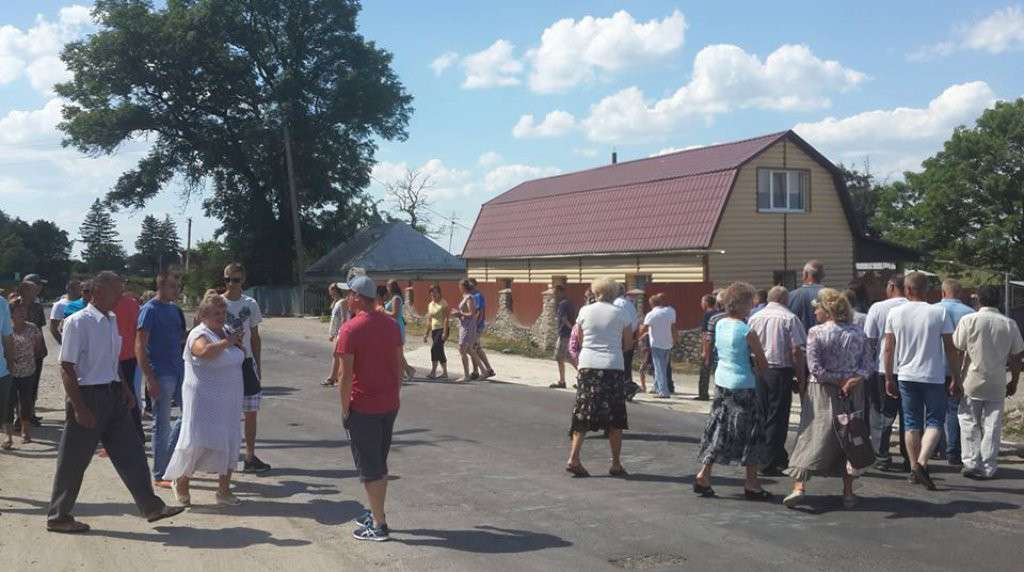 Від Тарнополя до Тернополя