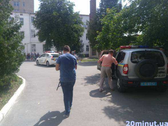 Від Тарнополя до Тернополя