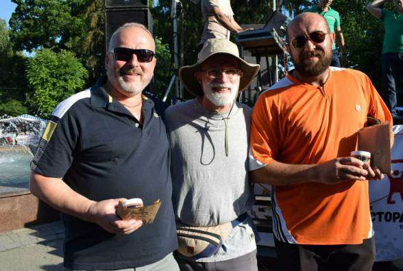 Від Тарнополя до Тернополя