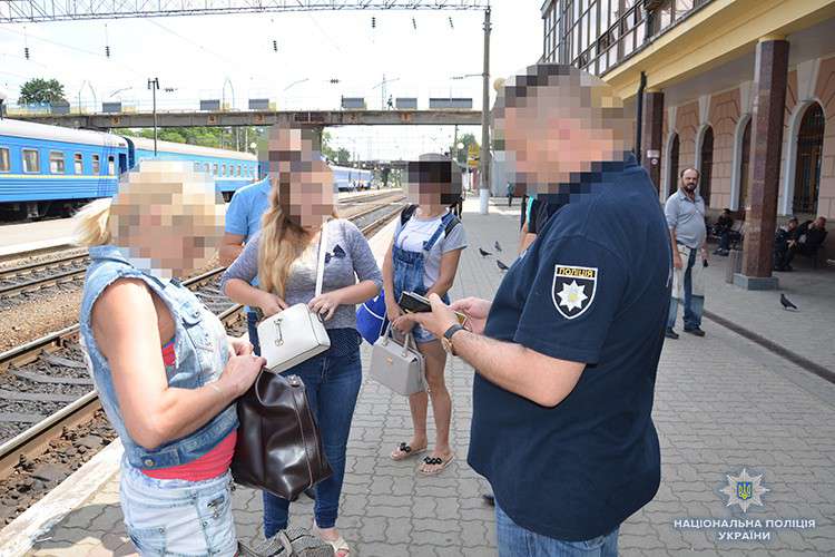 Від Тарнополя до Тернополя