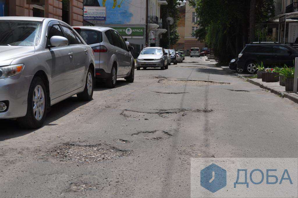 Від Тарнополя до Тернополя